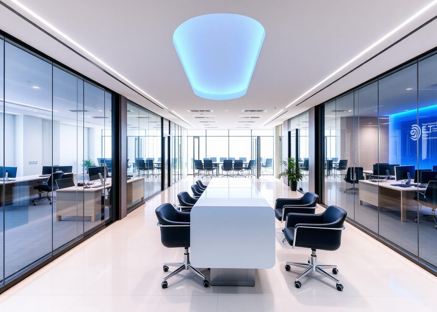 Furniture Business solution by Fatiha Tech