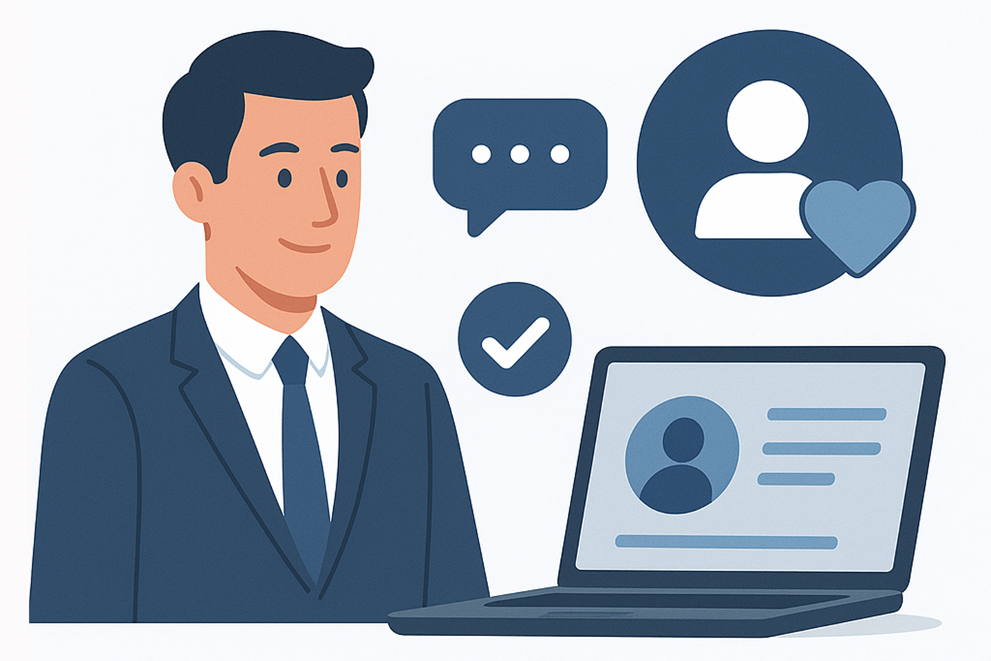 কাস্টমার রিলেশনশিপ ম্যানেজমেন্ট